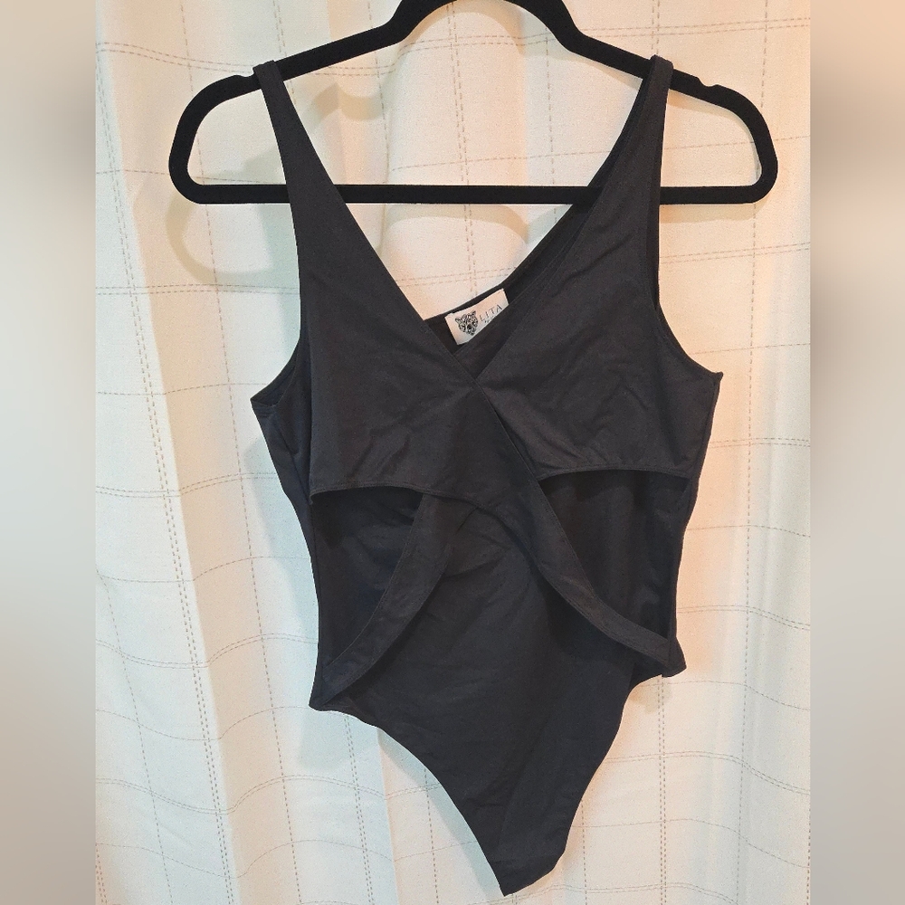 LITA by Ciara Bodysuit